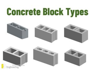 Which One Is better, Concrete Block Or Brick Masonry? - Engineering ...