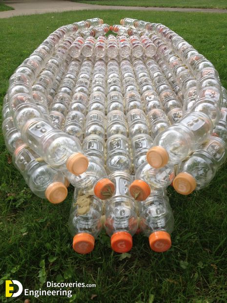 reuse ideas for plastic bottles