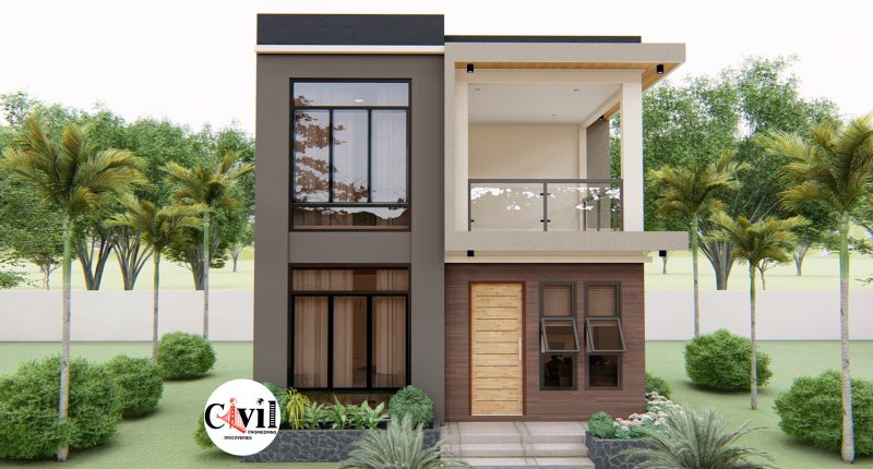 House Design With Plan - Engineering Discoveries