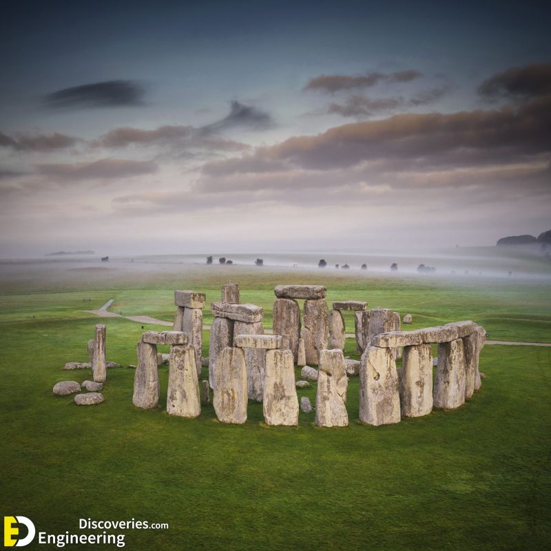 Amazing Historical Places In The World To Add To Your Bucket List