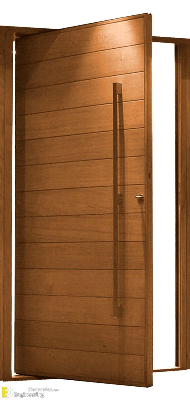 36+ Modern Door Design Ideas | Engineering Discoveries