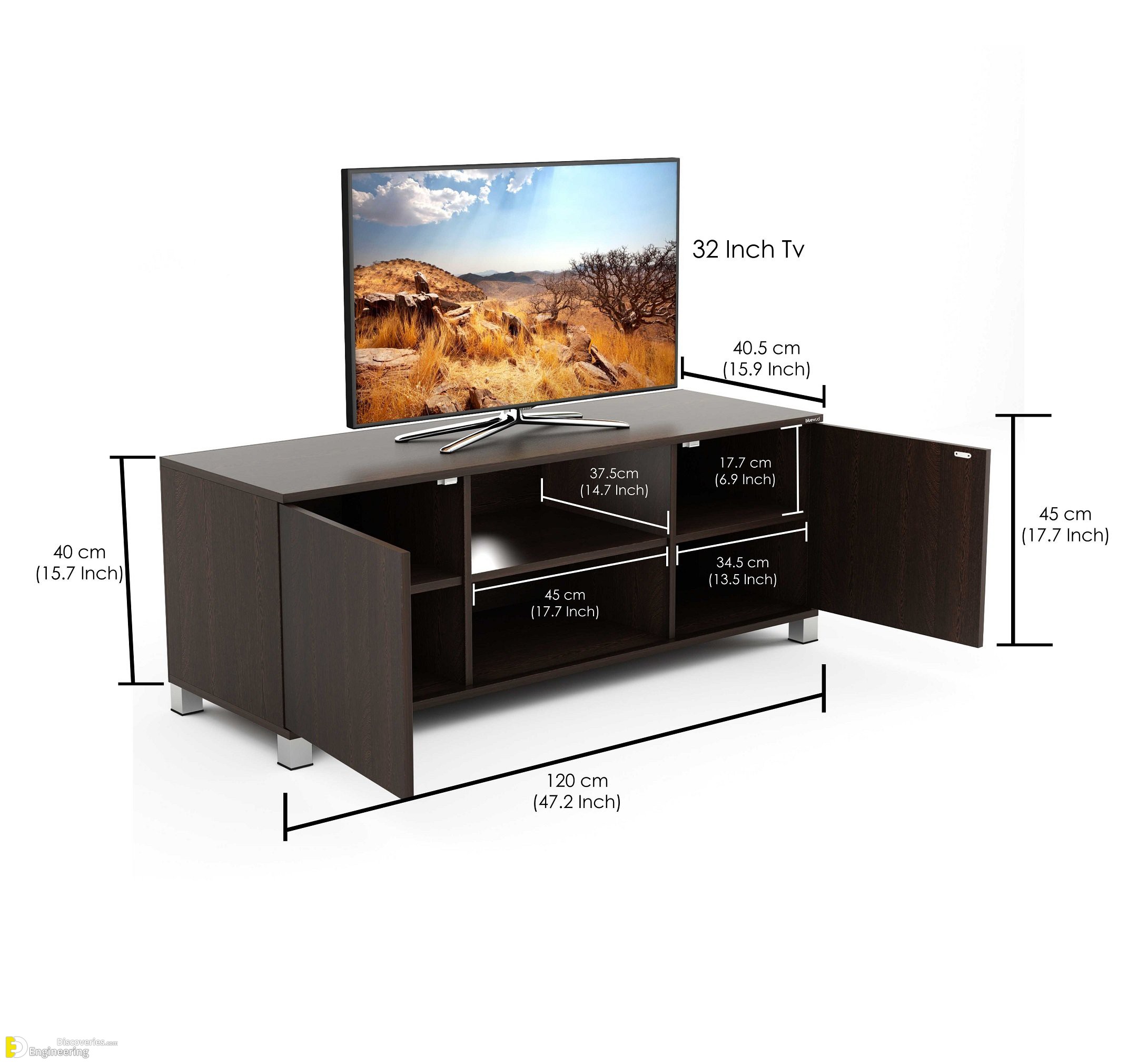 Standard Height Of Tv Unit From Floor Viewfloor co