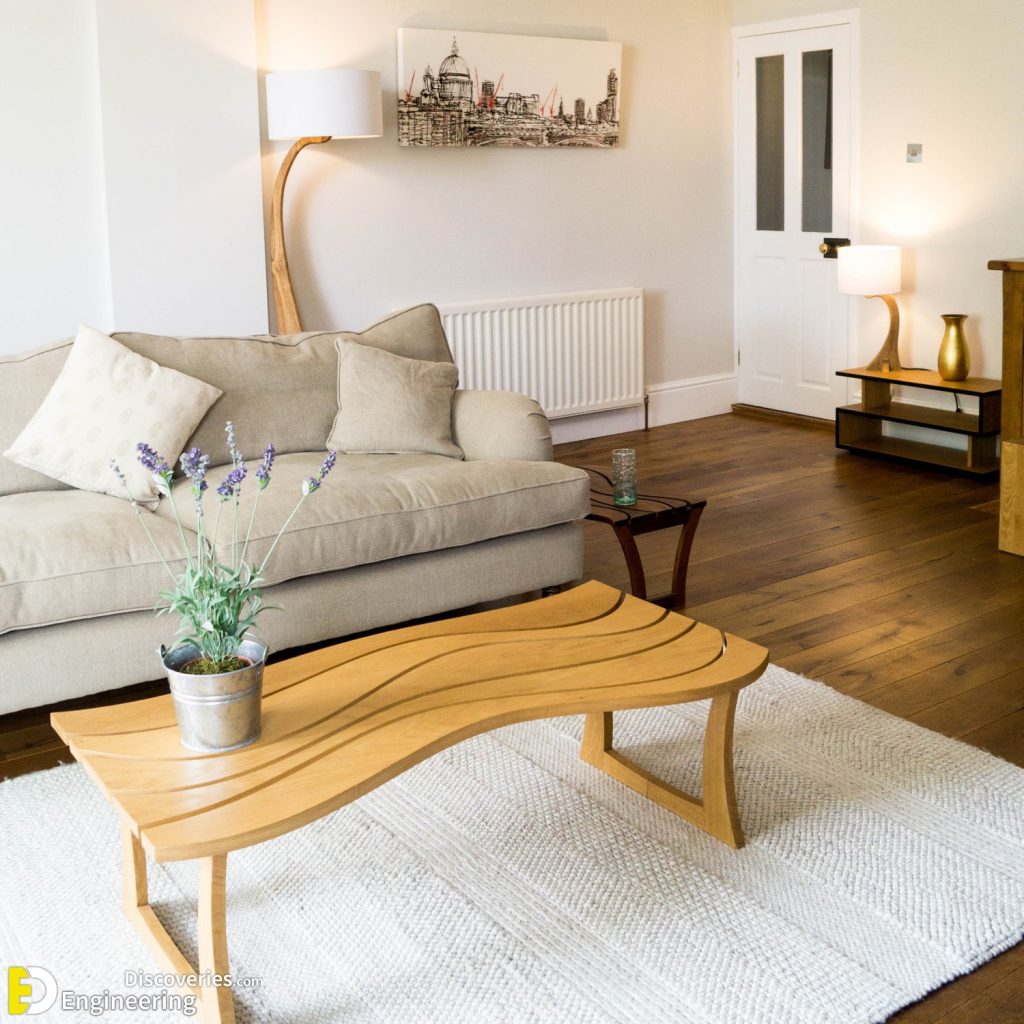 41+ Modern Coffee Table Designs And Ideas Engineering Discoveries