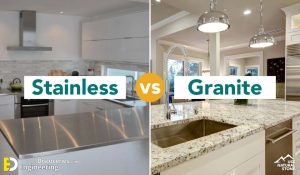 Difference Between Marble And Granite | Engineering Discoveries