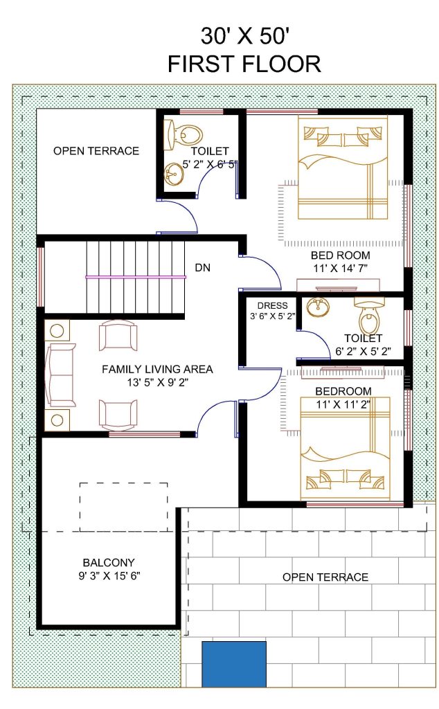 Last Modern And Beautifull House Plans For Different Areas ...