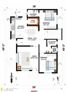 Last Modern And Beautifull House Plans For Different Areas ...