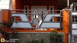 Creative Main Gate Design Ideas For House | Engineering Discoveries