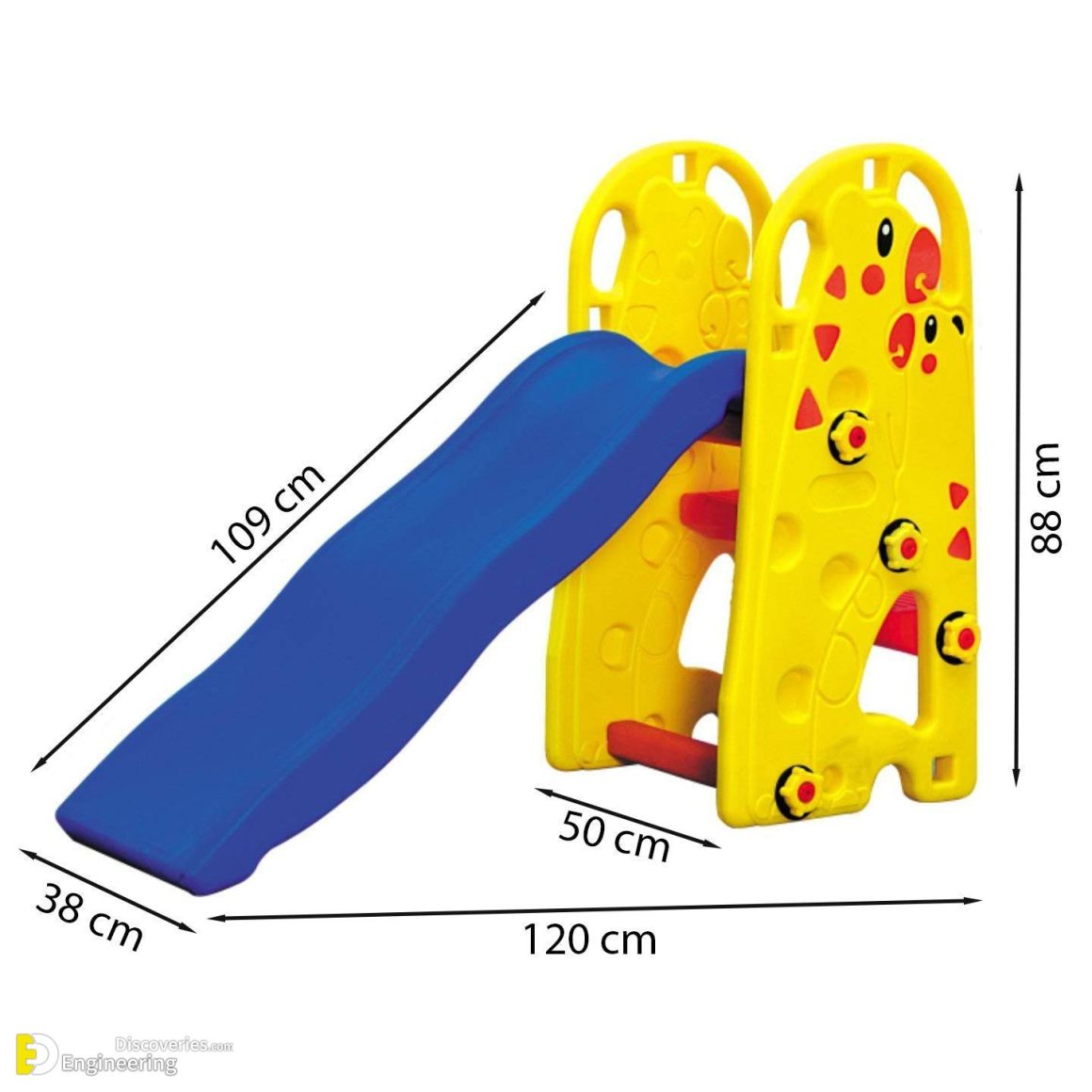 Standard kids Outdoor Play Equipment Dimensions Engineering Discoveries