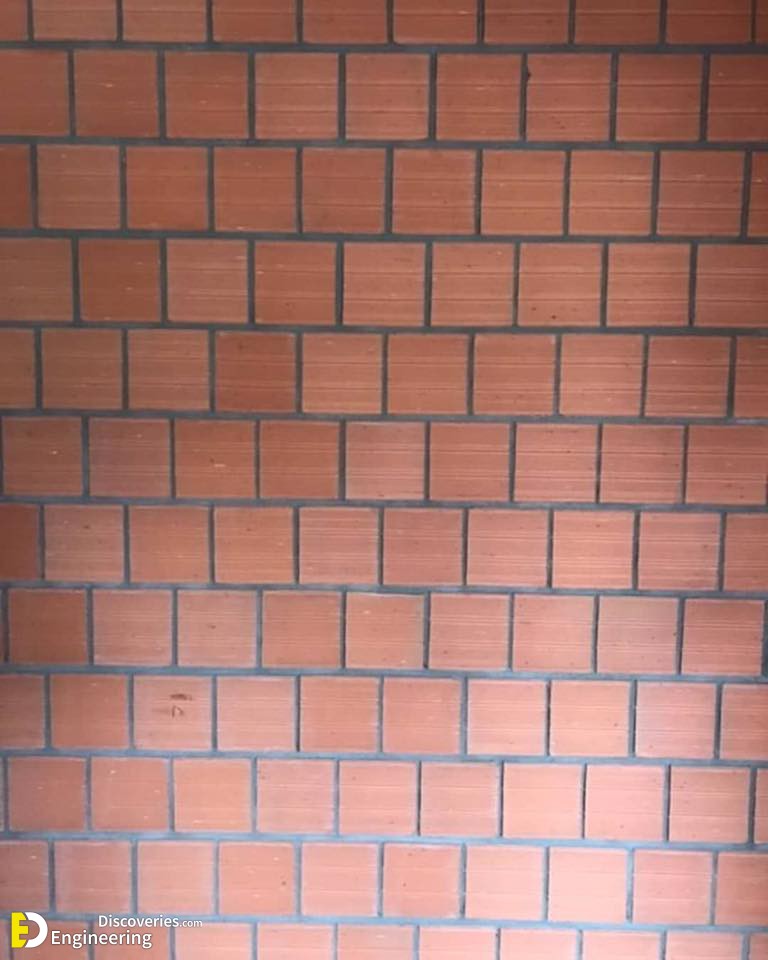 Amazing Laying block, Brick Ideas And Bonds Engineering Discoveries