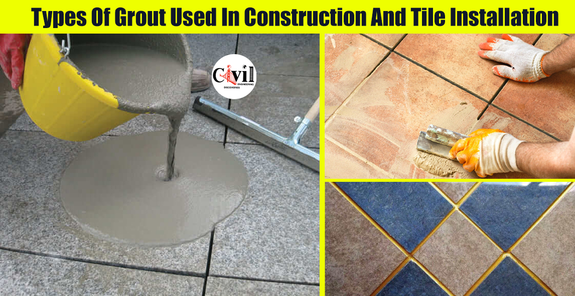 Construction And Tile Installation, Best Way To Clean Tile After Construction