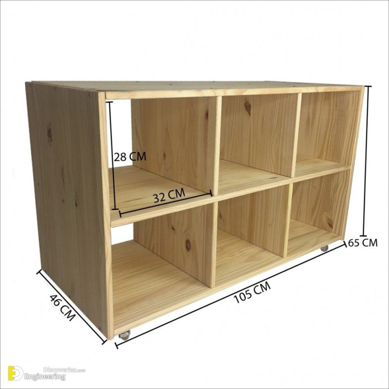 Comprehensive Guide About All Standard Furniture Dimensions And Sizes