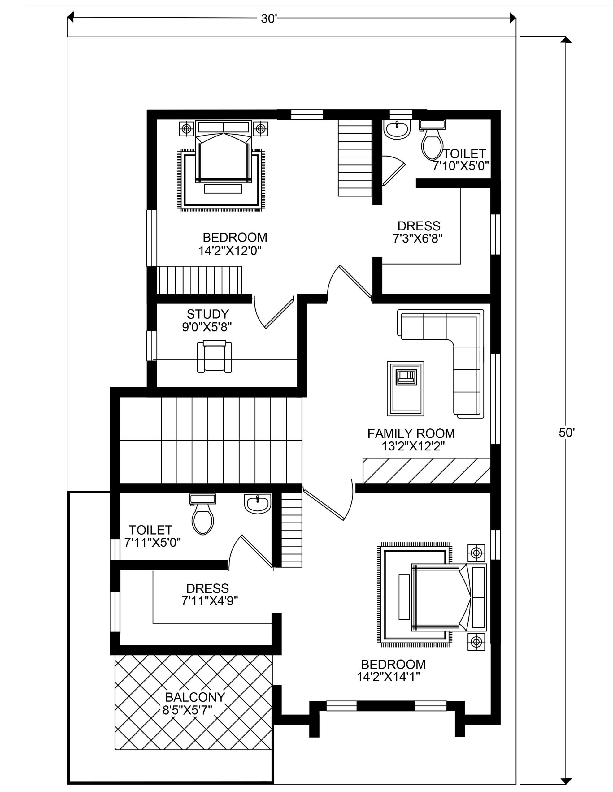 ghar-038-30X50-duplex-First-Floor-scaled.jpg