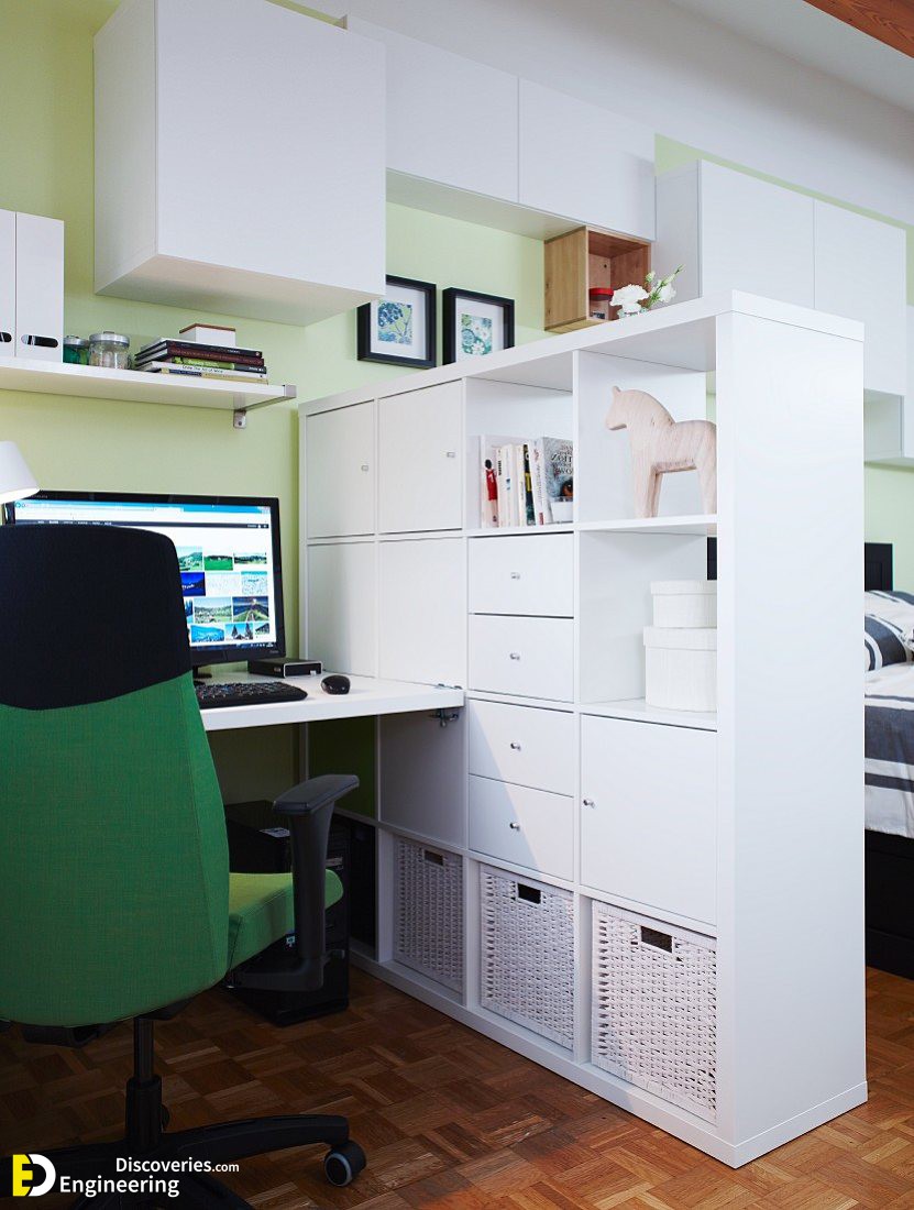 11328792-Lots-of-space-on-a-simple-white-room-divider-between-a-bed-and-a-home-office.jpg