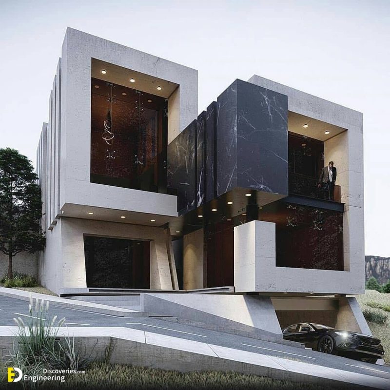 Best Exterior House Design Ideas | Engineering Discoveries