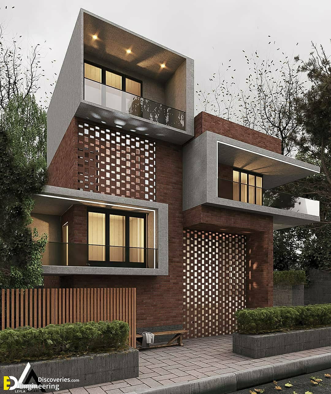 exterior house designs