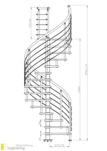 New Modern Stair Grill Design Ideas For Your Home | Engineering Discoveries