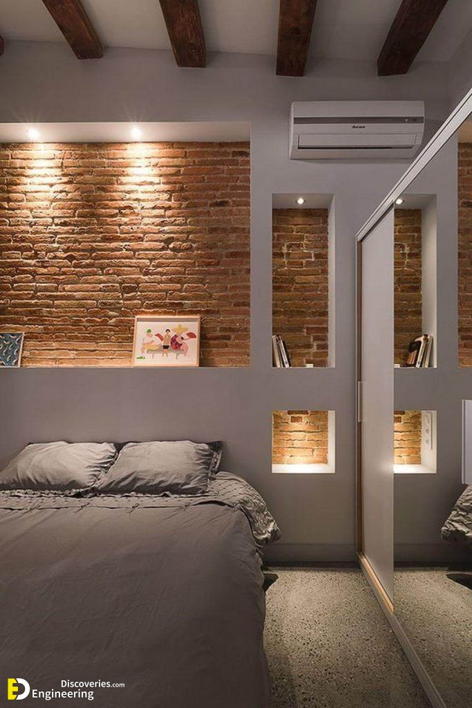 Cool Interior Design Ideas To Your Home | Engineering Discoveries