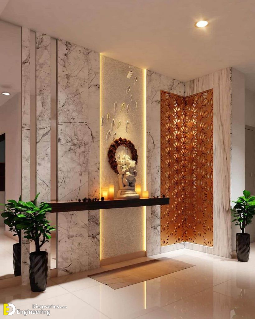 Cool Interior Design Ideas To Your Home | Engineering Discoveries