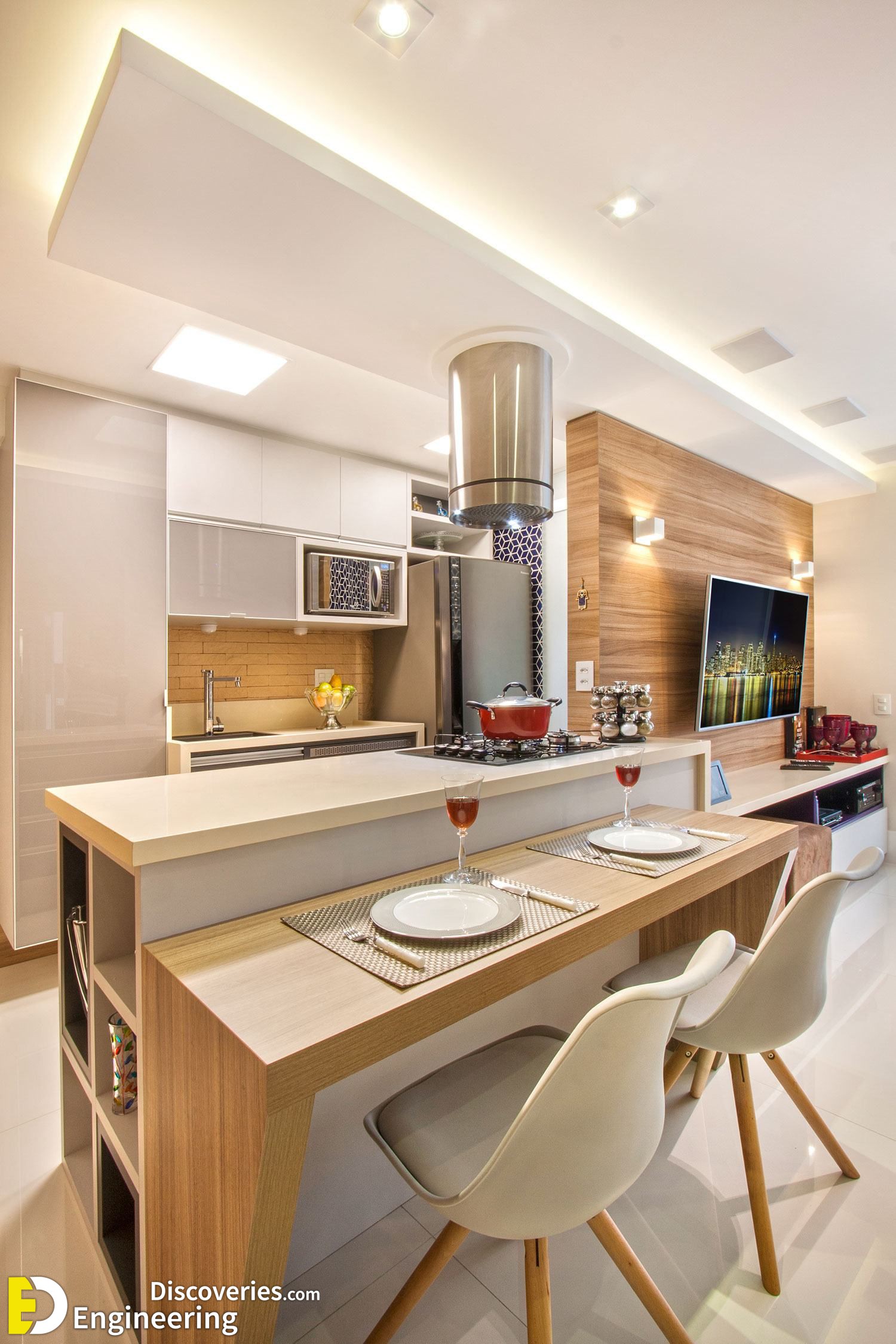 Beautiful And Functional Kitchen Ideas That Will Delight You ...