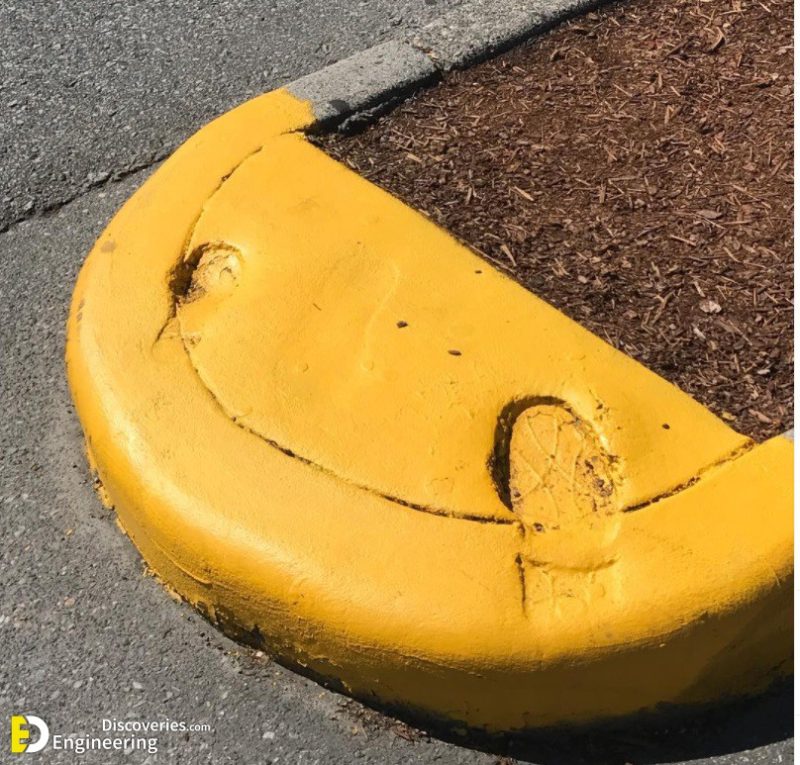 Problems After Finishing Concrete Work Engineering Discoveries