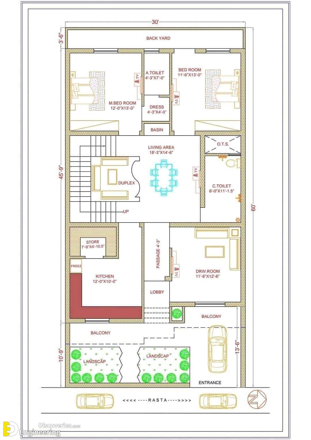 31 New Moder House Plan Ideas Engineering Discoveries