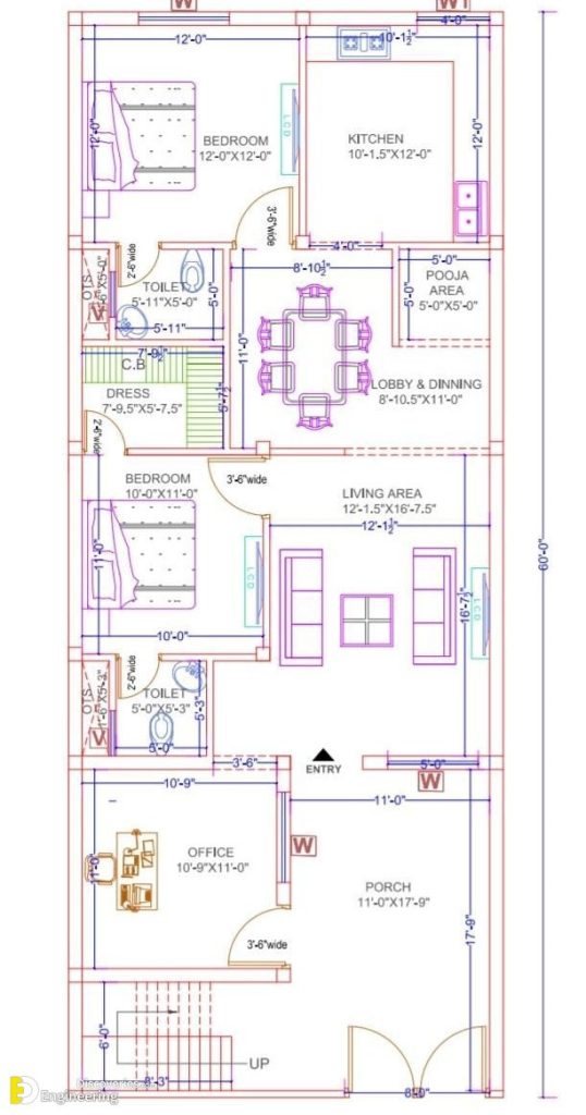 31+ New Modern House Plan Ideas | Engineering Discoveries