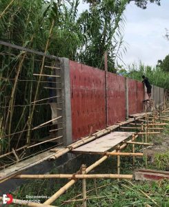 Use Of Bamboo As Reinforcement In Building Construction | Engineering ...