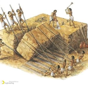 How Were The Pyramids Built? | Engineering Discoveries