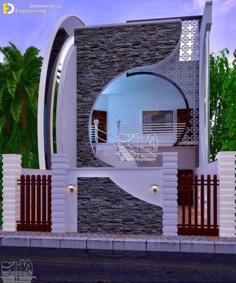 World's Most Modern Home Design Ideas Engineering Discoveries