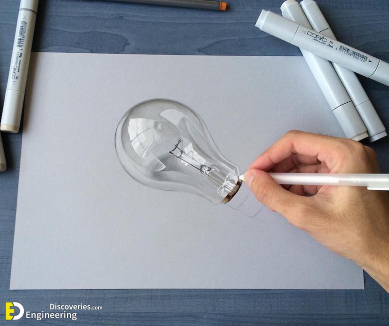 hyperrealistic-3d-art-drawings-sushant-rane-bulb-2.jpg