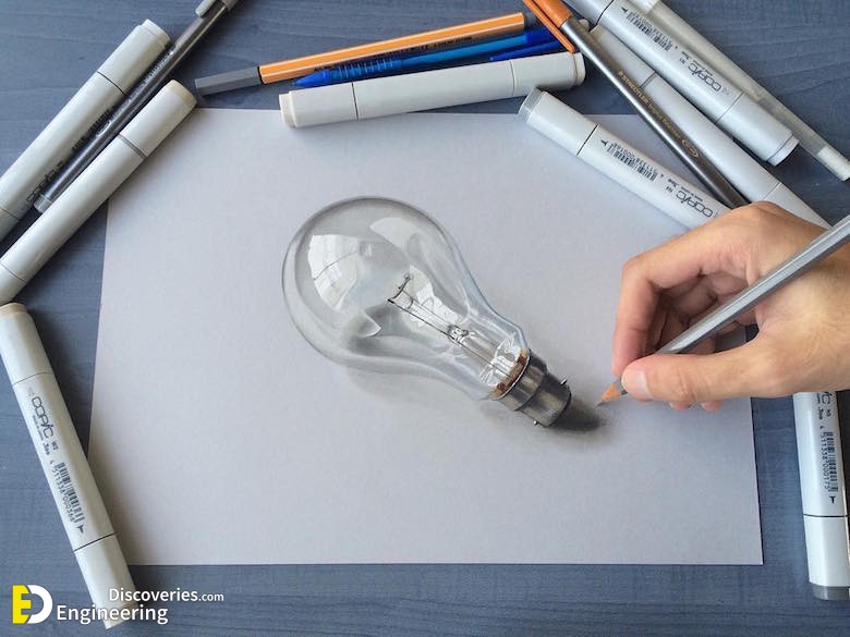 hyperrealistic-3d-art-drawings-sushant-rane-bulb-3.jpg
