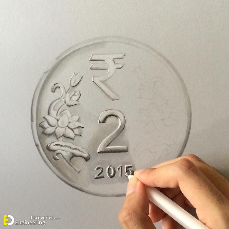 hyperrealistic-3d-art-drawings-sushant-rane-coin-1.jpg