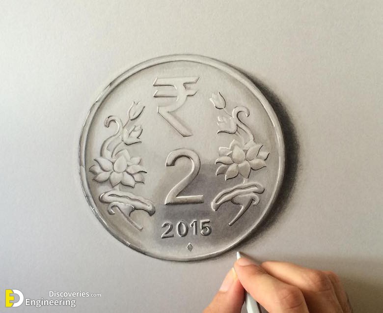hyperrealistic-3d-art-drawings-sushant-rane-coin-2.jpg