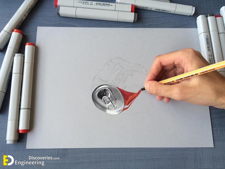 hyperrealistic-3d-art-drawings-sushant-rane-coke-1.jpg