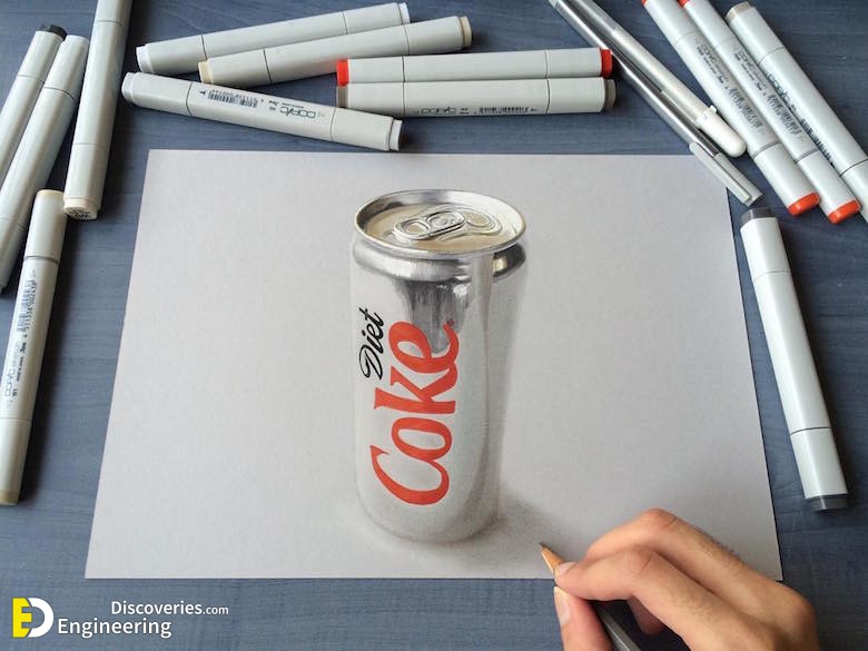 hyperrealistic-3d-art-drawings-sushant-rane-diet-3.jpg