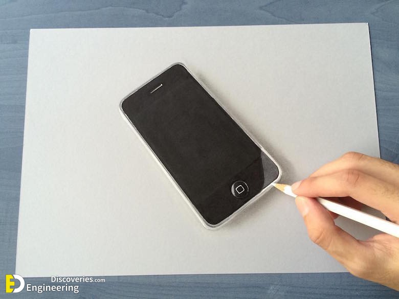 hyperrealistic-3d-art-drawings-sushant-rane-phone-2.jpg