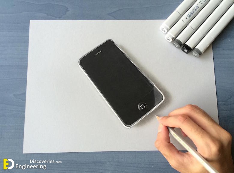 hyperrealistic-3d-art-drawings-sushant-rane-phone-3.jpg