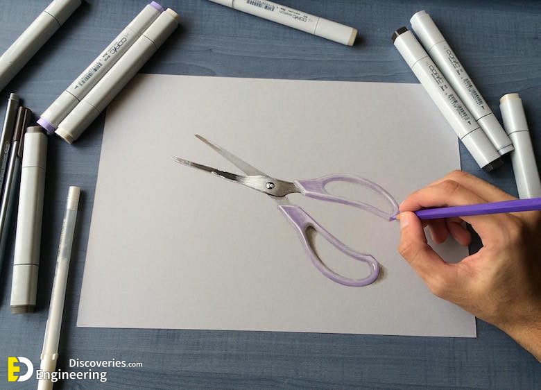 hyperrealistic-3d-art-drawings-sushant-rane-scissors-2.jpg