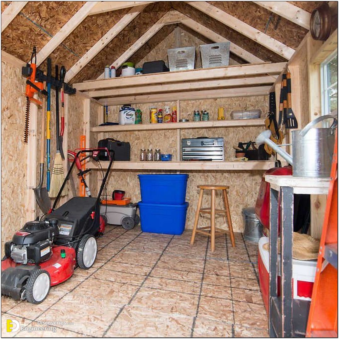 27 Genius Garage Organizer Ideas for a Manageable Space