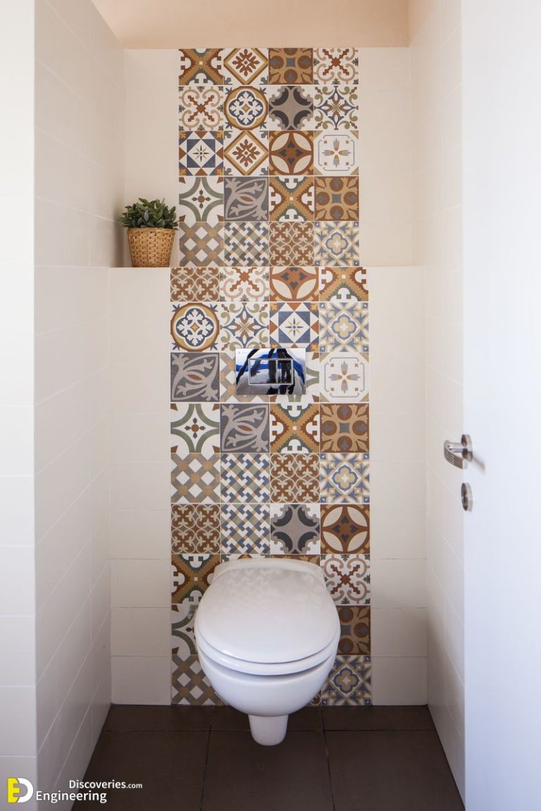 31+ Tiny Bathroom Ideas To Inspire Your Next Remodel | Engineering ...