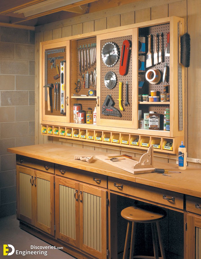 27 Genius Garage Organizer Ideas for a Manageable Space