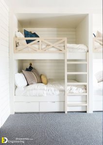 31+ Bed Level Inspiration For Narrow Rooms | Engineering Discoveries