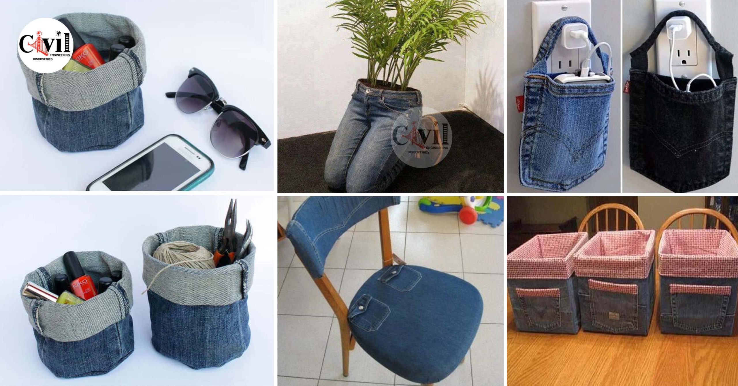 DIY LOVELY JEANS BAG BOW DESIGN // Fast Jeans Recycle Idea into a Trendy  Purse - YouTube
