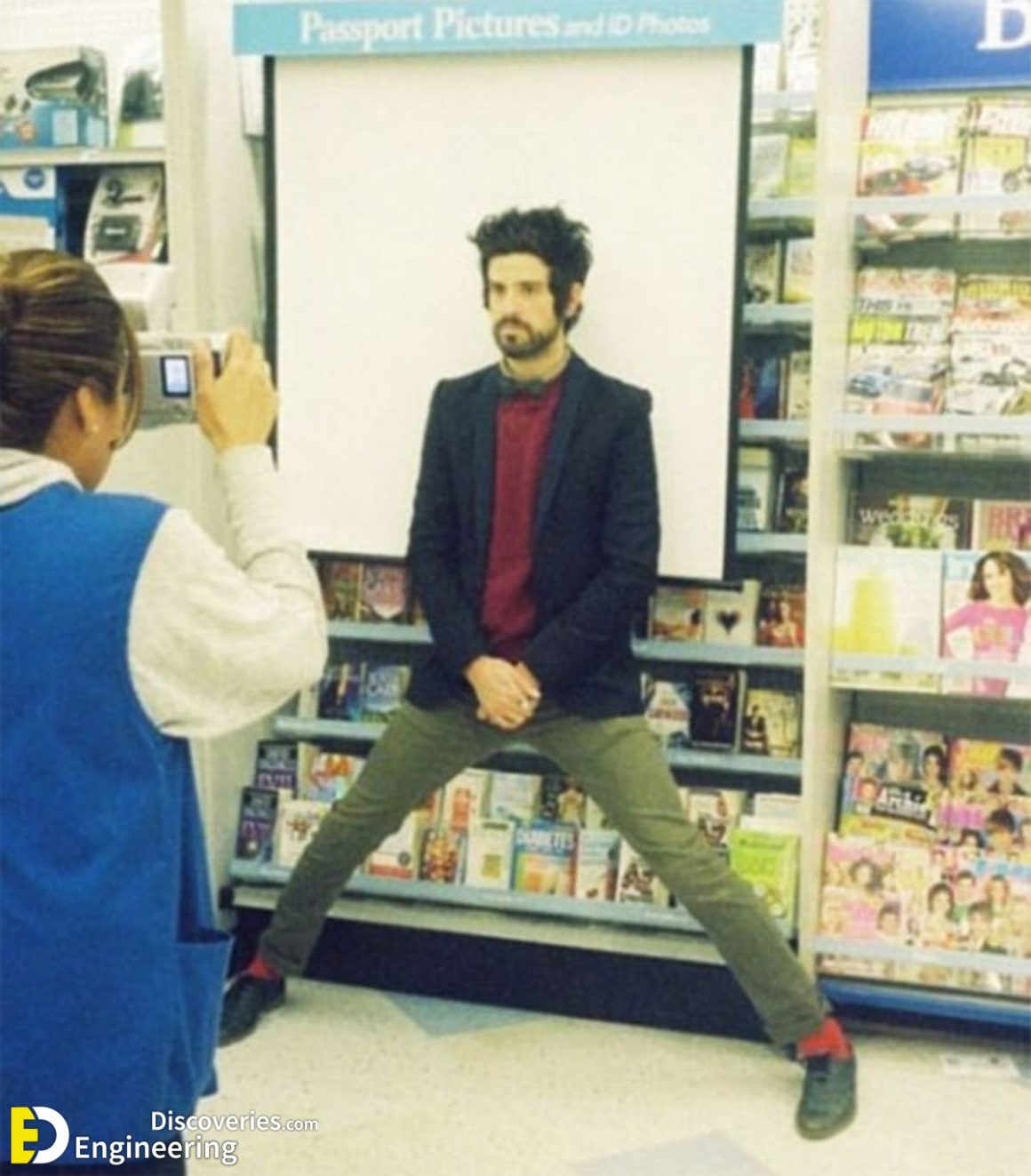 26+ Daily Struggles Of Tall People | Engineering Discoveries