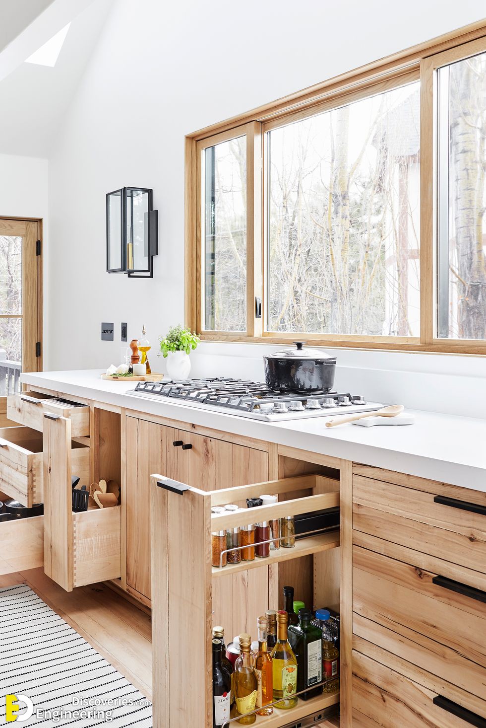 17+ Insanely Smart Kitchen Storage Ideas That Will Help You Maximize Your  Space - By Sophia Lee