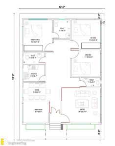 31+ Stunning House Plan Ideas For Different Areas - Engineering Discoveries