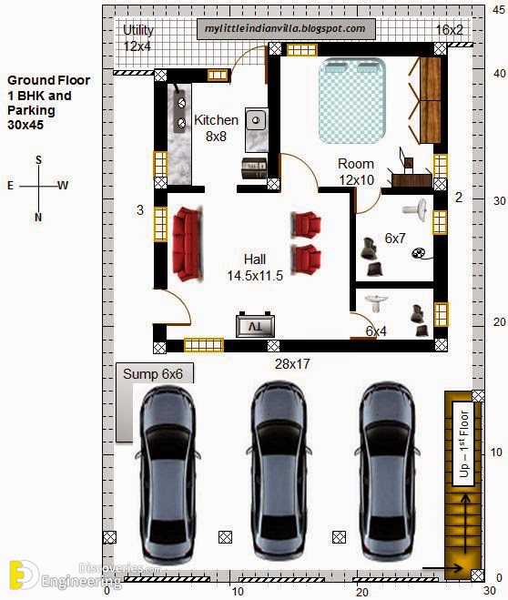 3-51_R44_1BHK_2BHK_30x45_North_0F.jpg