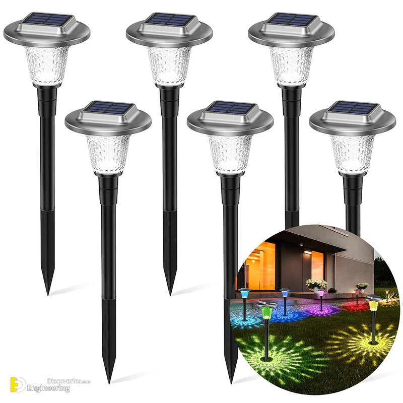 4-BlackLowVoltageSolarPoweredIntegratedLEDPathwayLightPack-3.jpg