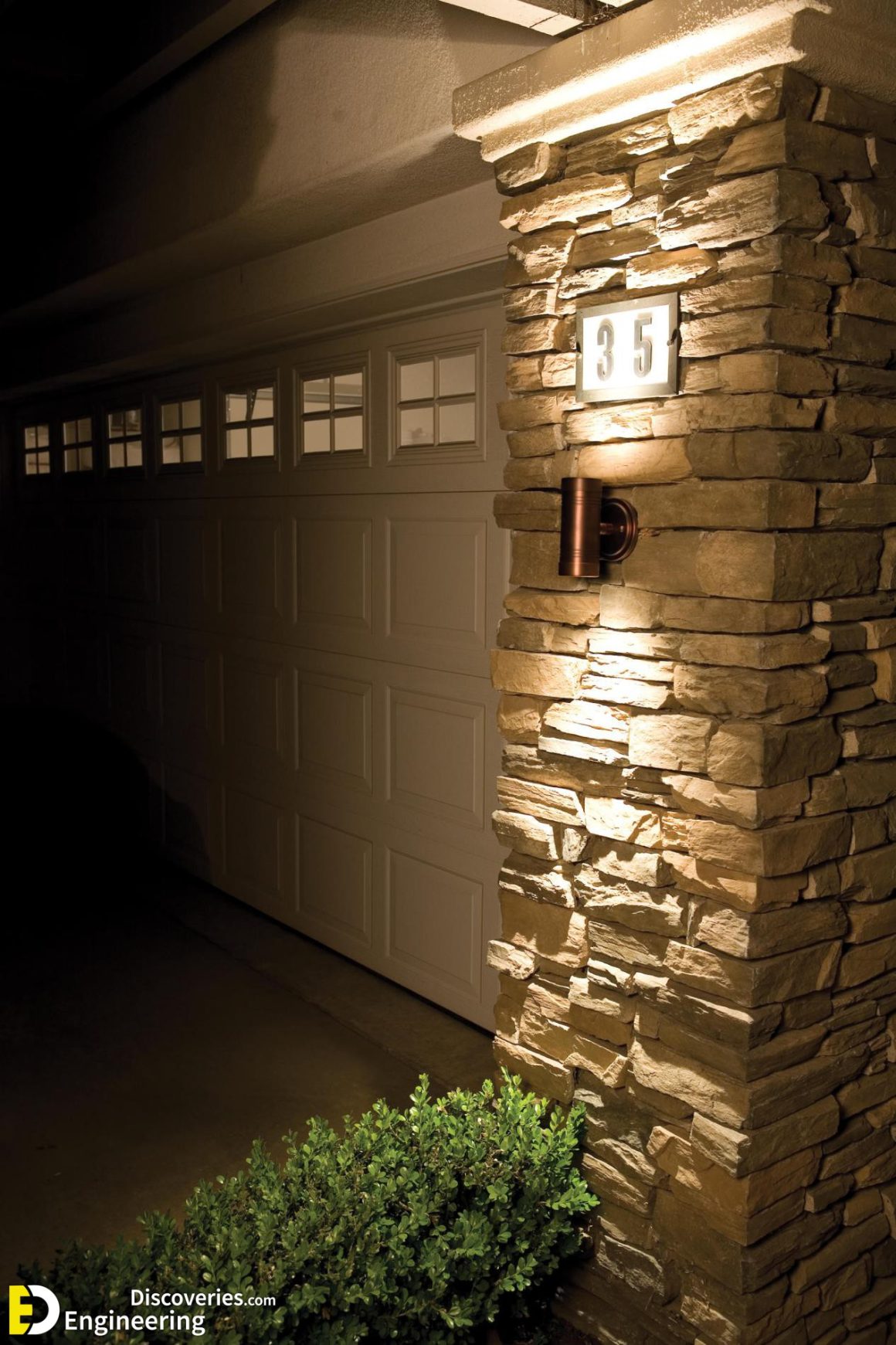 31+ Stunning Decorative Stone Wall Interior Ideas Engineering Discoveries