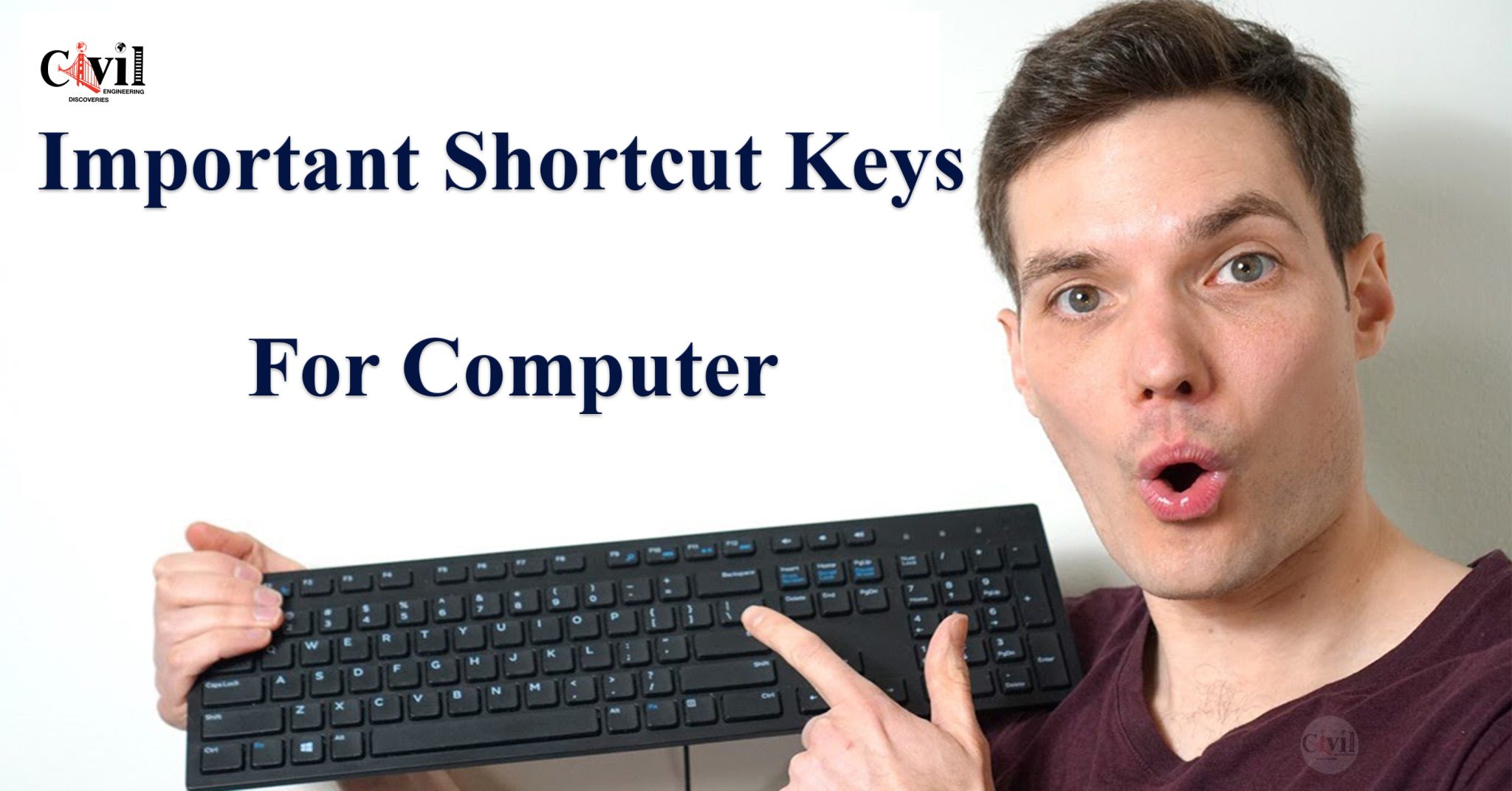 important-shortcut-keys-for-computer-engineering-discoveries